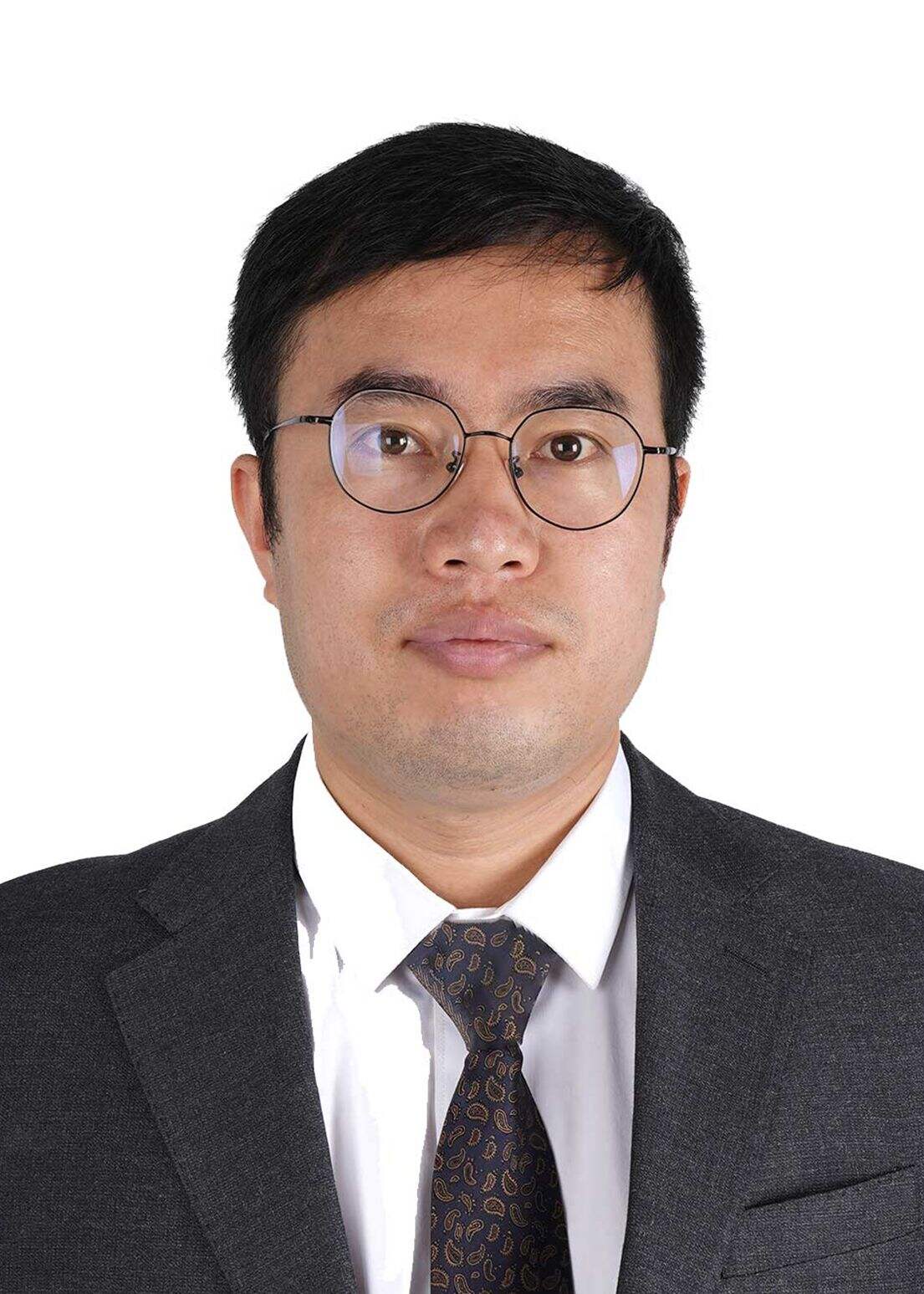 Jack. Wang