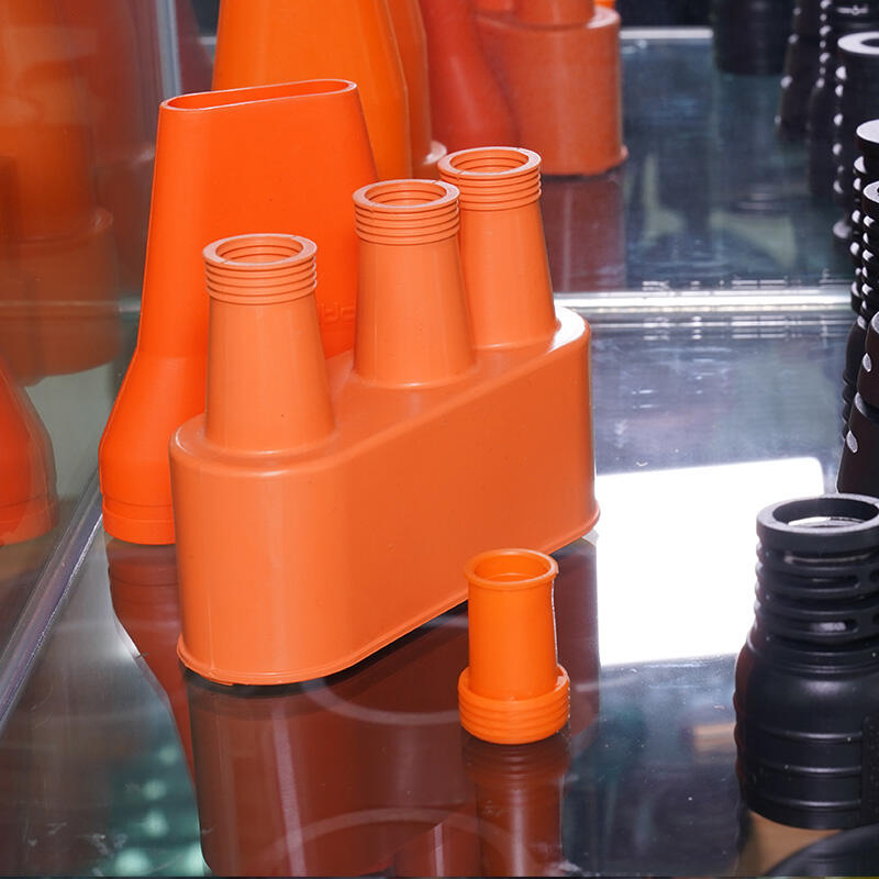 Raw materials for silicone 04