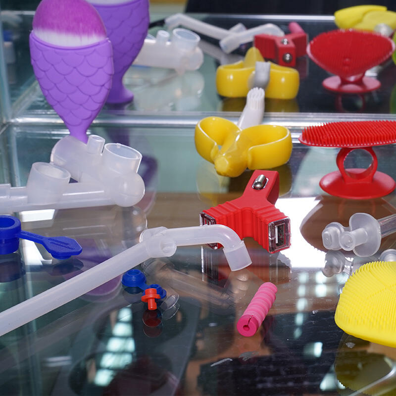 Raw materials for silicone  03